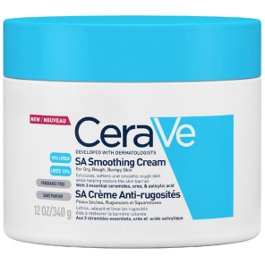 CERAVE CREME ANTI-RUGOSITES POT 340G