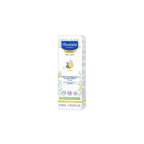 MUSTELA PS NOURRISSANTE COLD CREAM 40ML