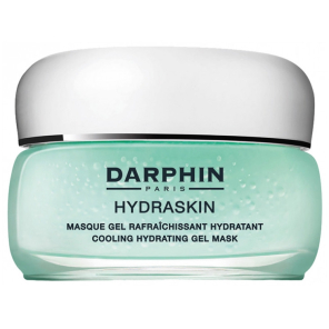 DARPHIN HYDRASKIN MASQUE GEL RAFRAICHISSANT HYDRATANT 30ML