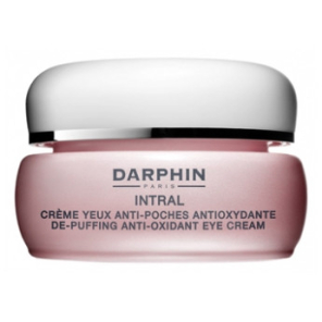 DARPHIN INTRAL CR YEUX ANTI-OXYDANTE 15ML