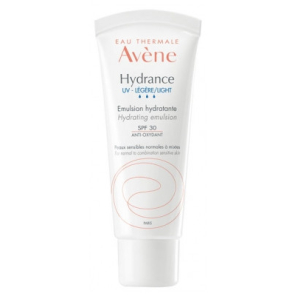 AVENE HYDRANCE CREME UV LEGERE 40ML