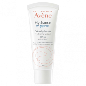 AVENE HYDRANCE CREME UV RICHE 40ML