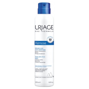 URIAGE XEMOSE BRUME SOS ANTI GRATTAGE 200ML