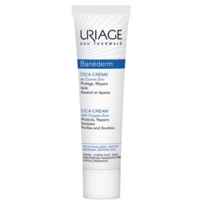 URIAGE BARIEDERM CICA CREME 15ML