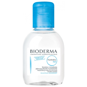 BIODERMA HYDRABIO H2O 100 ML