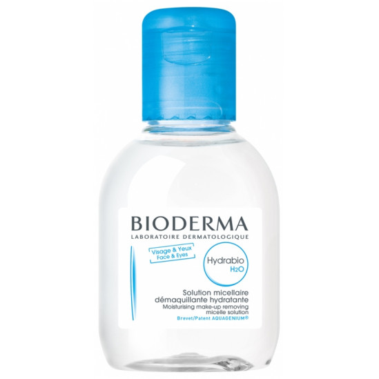 BIODERMA HYDRABIO H2O 100 ML