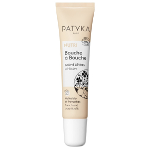 PATYKA NUTRI BAUME LEVRES 10ML