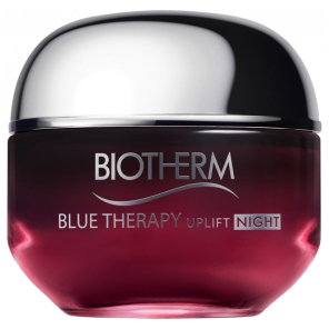 BIOTHERM RED ALGAE CREME NUIT 50ML