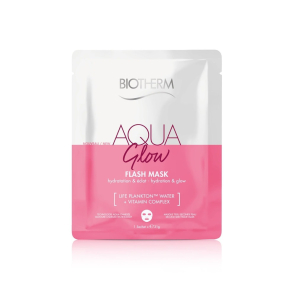 BIOTHERM MASQUE GLOW FEUILLE 31 G