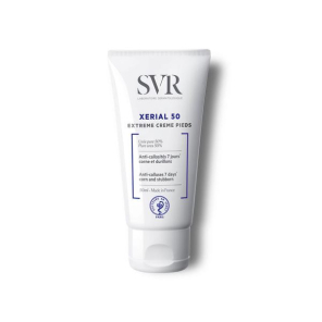 SVR XERIAL 50 EXTREME CREME PIEDS 50ML