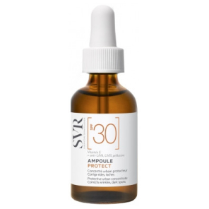 SVR AMPOULE PROTECT SPF30 30ML