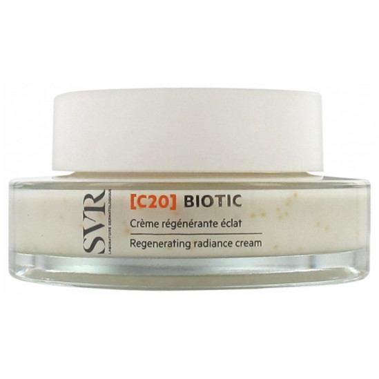 SVR BIOTIC C20 50ML