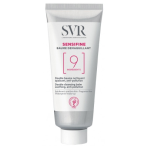 SVR Sensifine Baume Démaquillant 100ML