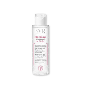 SVR PALPEBRAL GELEE MICELLAIRE YEUX 125ML