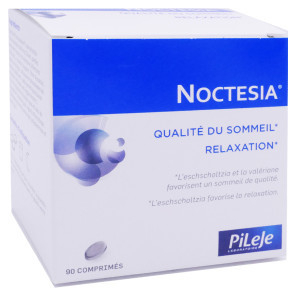 PILEJE NOCTESIA BTE90