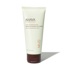 AHAVA Dermund Crème Intensive Pieds 100ML