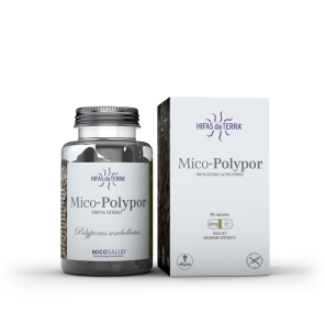 HIFAS TERRA MICO POLYPOR 70CP