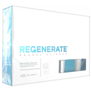 REGENERATE BOOSTING SERUM KIT DEMARRAGE