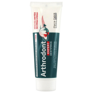 ARTHRODONT DENTIF PATE EXPERT 50ML