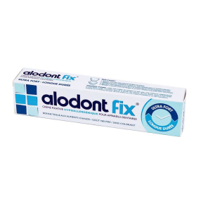 ALODONT FIX CREME 50G