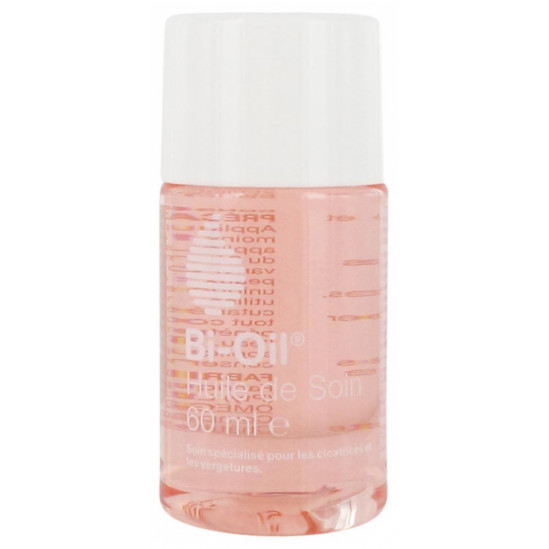 Bio-Oil Huile anti-vergetures 60 ml