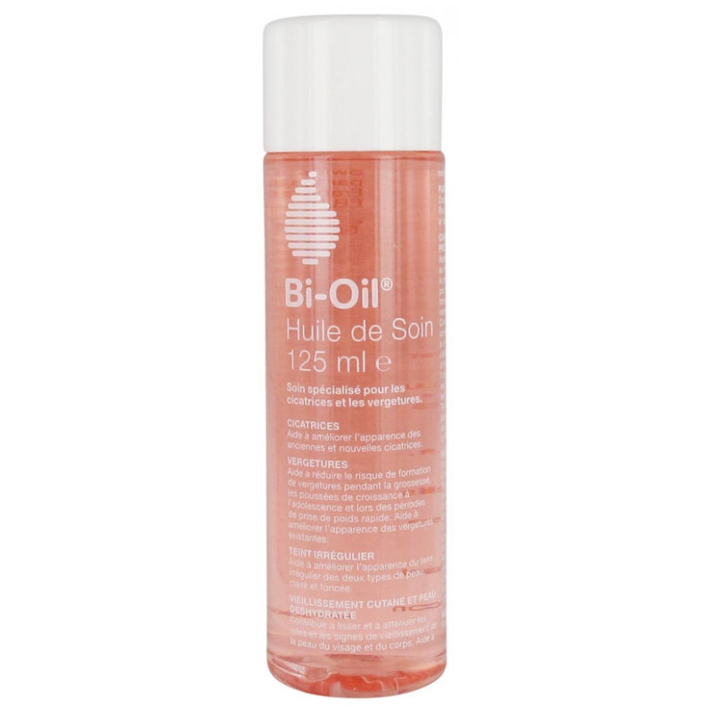 BI OIL HUILE 125ML  Pharmacie de la Poste