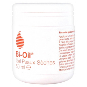 BI OIL Gel Peaux Sèches 50ML