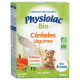 PHYSIOLAC CEREALES BIO LEGUMES BTE 200G