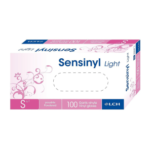 LCH Gants Sensinyle