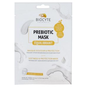 BIOCYTE PREBIOTIC MASK