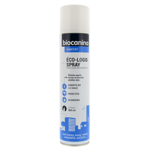 BIOCANINA ECO LOGIS AEROSOL 300ML