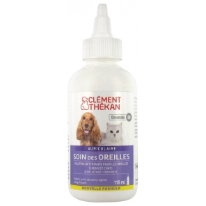 CLEMENT T SOIN DES OREILLES 100ML