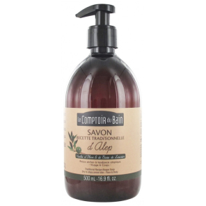 COMPTOIR BAIN SAV ALEP LIQ 500ML