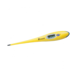 THERMOMETRE CLASSIC JAUNE