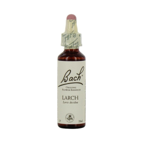 Fleurs de bach larch 20ml