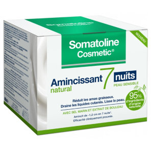 SOMATOLINE AMINCIS ULTRA INTEN 7N 400ML