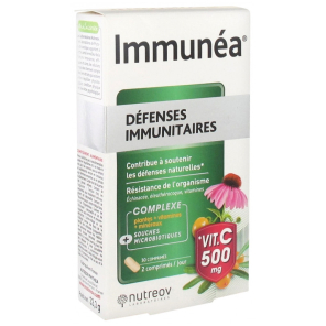 IMMUNEA DEF IMMU AD BT30