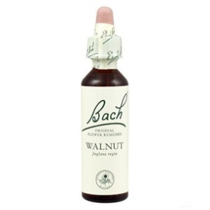 Fleurs de bach walnut 20ml