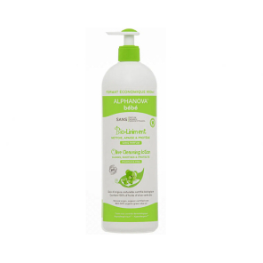 ALPHANOVA Bébé Liniment BIO 900ML