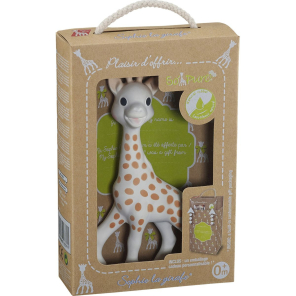 AGETI SOPHIE LA GIRAFE SOEPURE 616331