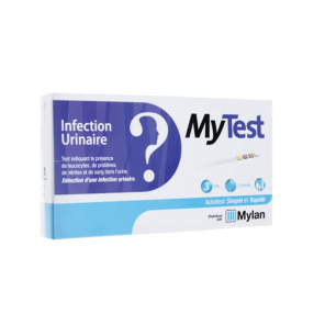 MYLAN AUTOTEST SANTE - AUTOTEST VIH Bte/1 - Kit de Dépistage du