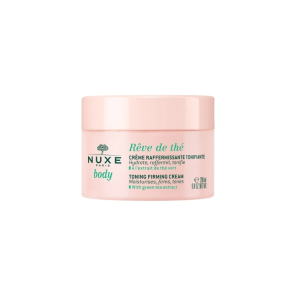 NUXE Body Rêve de Thé Crème Rafermissante 200ML