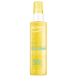 BIOTHERM Spray Solaire Lacté SPF50 200ML