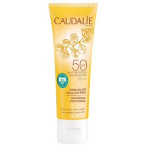 CAUDALIE SOL CREME VISAGE SPF50 50ML