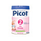 PICOT STANDARD 2EME AGE 800G