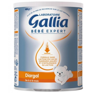 GALLIA Bébé expert AR 1 boîte de 800 g - Parapharmacie Prado Mermoz