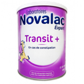 GALLIA Bébé Expert AC1 Transit Bte/800g - Lait en Poudre Anti Coliques  Nourrissons de 0 à 6 mois