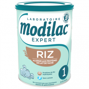 MODILAC EXP RIZ 1 PDR800G 1