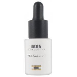 ISDINCEUTICS MELACLEAR 15ML