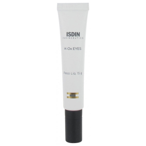 ISDIN Isdinceutics K-Ox Eyes Poches et Cernes 15ML